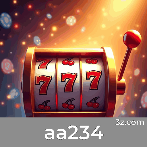 aa234: Seu Cassino Online Seguro e Rápido