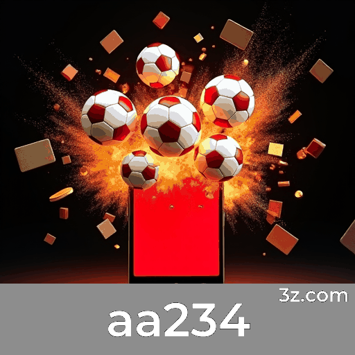 aa234: Seu Cassino Online Seguro e Rápido