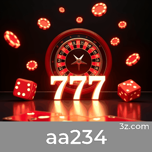 aa234: Seu Cassino Online Seguro e Rápido