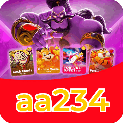 Bônus de boas-vindas aa234