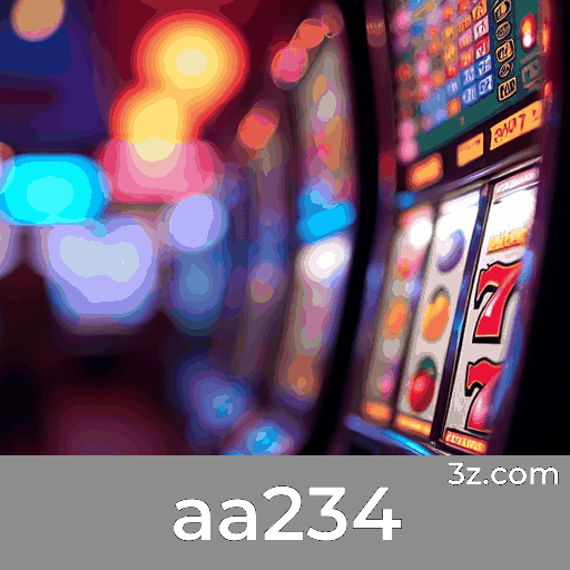 aa234: Seu Cassino Online Seguro e Rápido