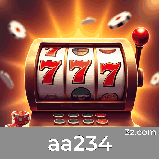 aa234: Seu Cassino Online Seguro e Rápido