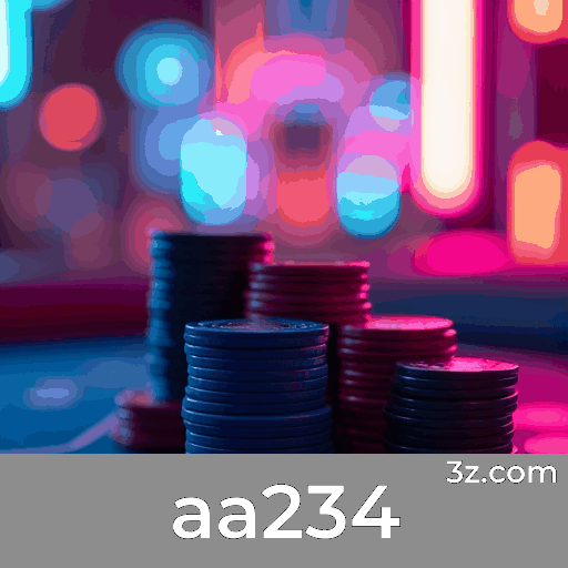 aa234: Seu Cassino Online Seguro e Rápido