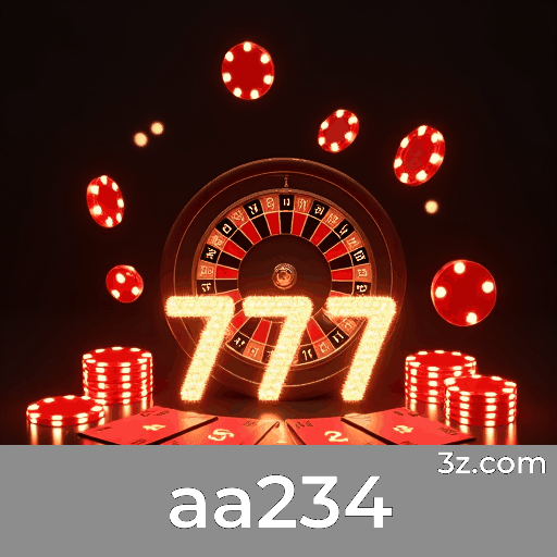 aa234: Seu Cassino Online Seguro e Rápido