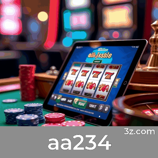 Análise Esportiva com aa234: Estratégias Vencedoras e Decisões Inteligentes