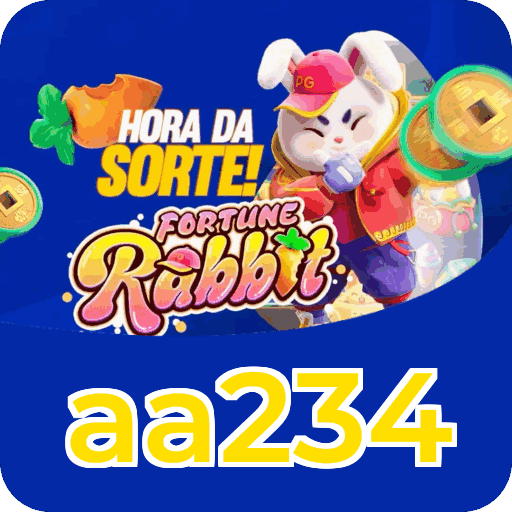 Login rápido no app aa234